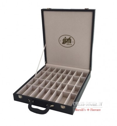 LUXURY CASES FOR CHESS PIECES online